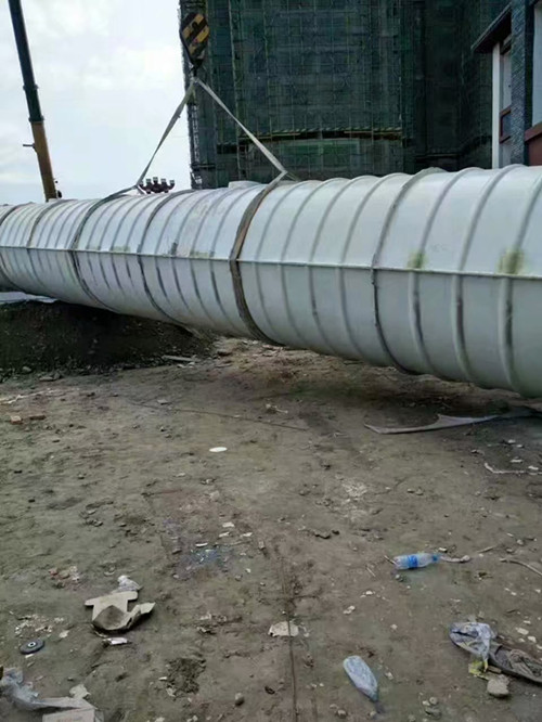 優水堡 玻璃鋼消防水箱