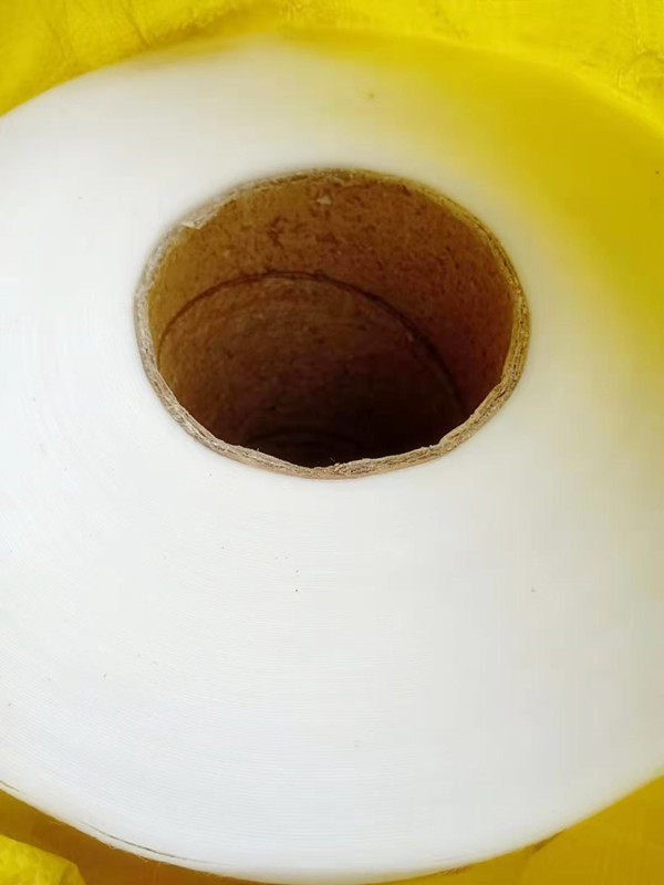 聚乙烯丙滌綸高分子防水卷材