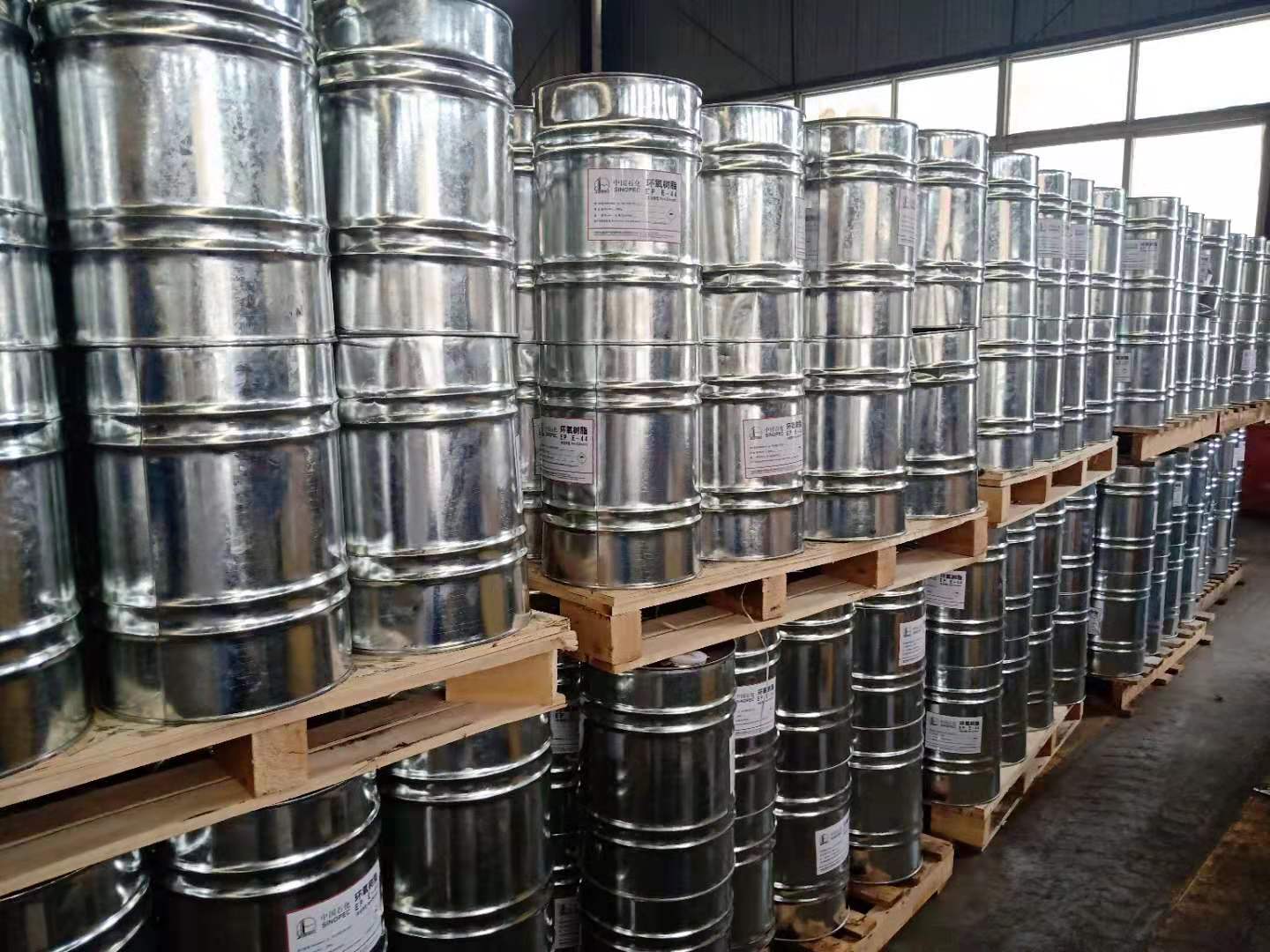 環氧富鋅漆供應