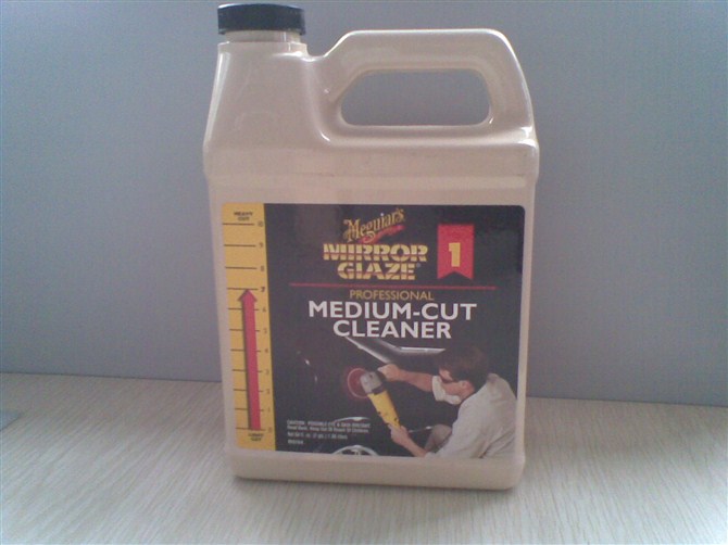 美光拋光水1號/玻璃鋼拋光水/拋光水1號