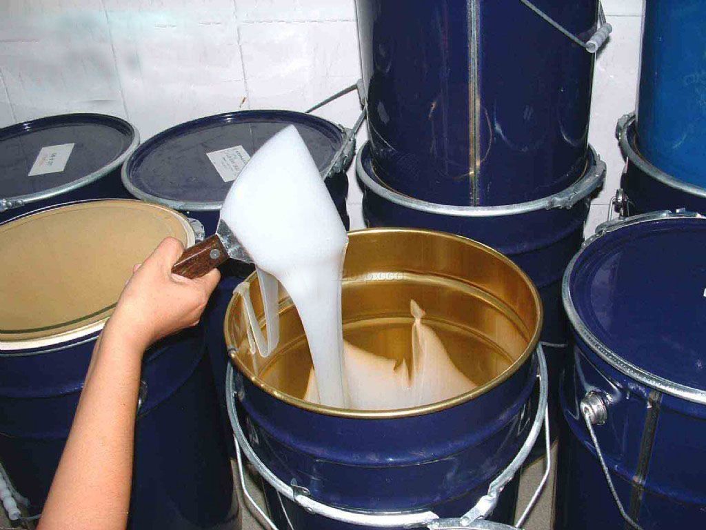 模具硅橡膠/2889模具硅橡膠/硅橡膠供應