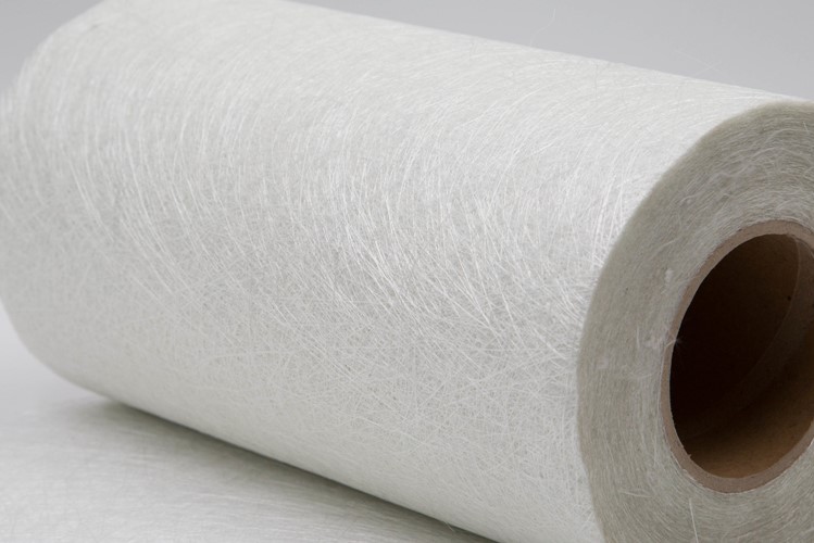 玻璃纖維粉劑氈/玻纖氈/粉氈