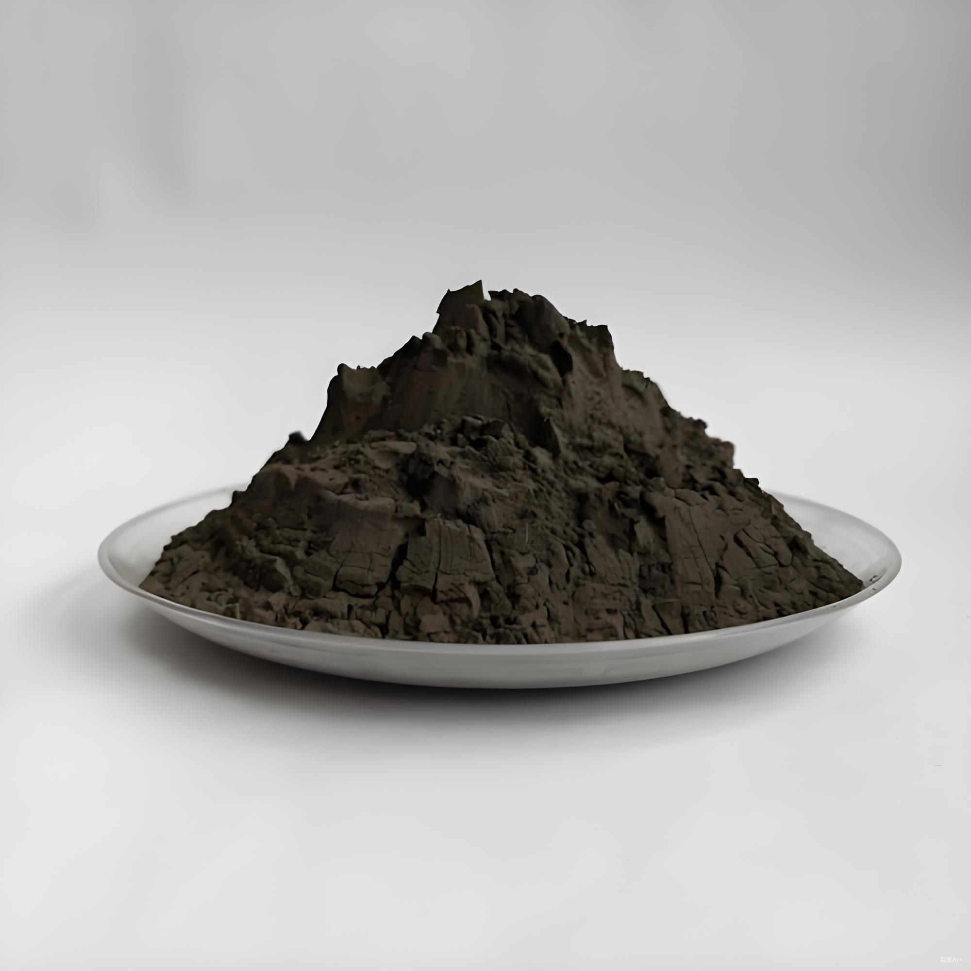 石墨粉